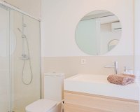 Resale - Apartament  - Punta Prima