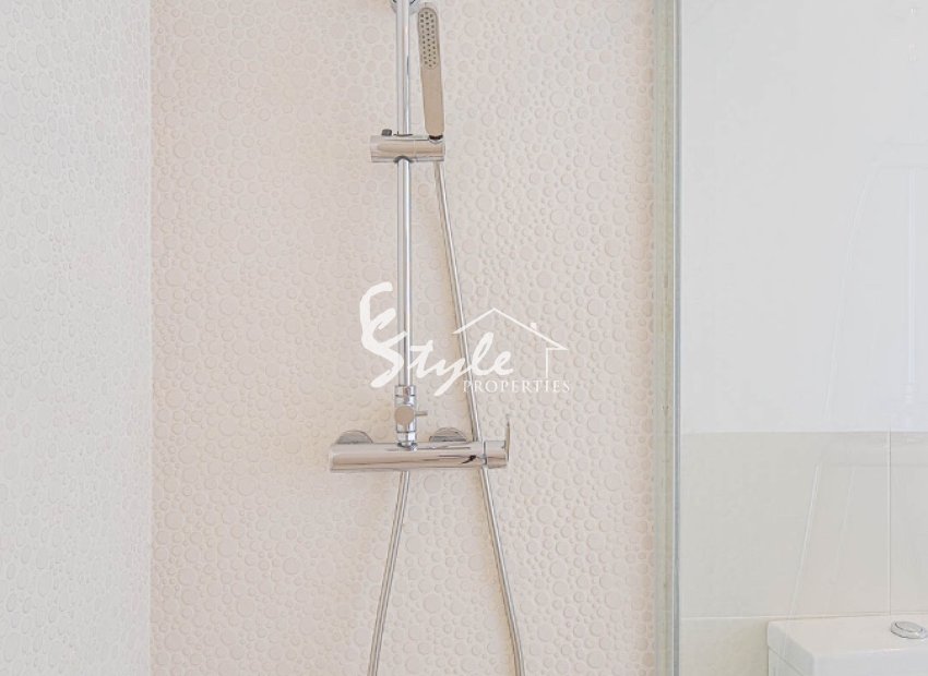 Resale - Apartament  - Punta Prima