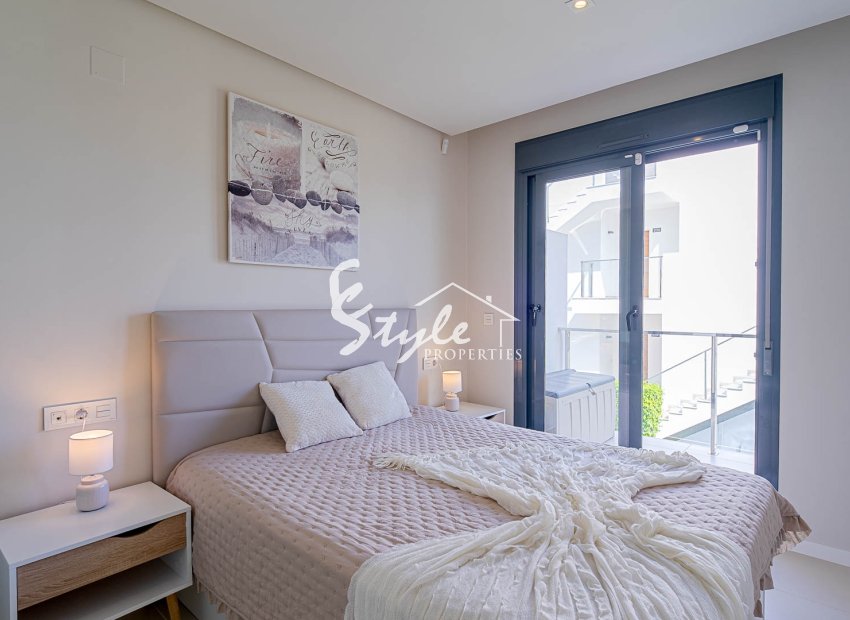 Resale - Apartament  - Punta Prima