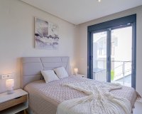 Resale - Apartament  - Punta Prima