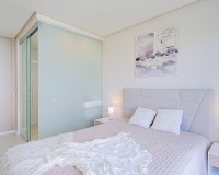 Resale - Apartament  - Punta Prima
