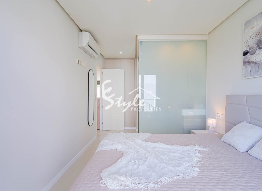Resale - Apartament  - Punta Prima