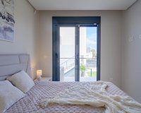 Resale - Apartament  - Punta Prima