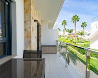 Resale - Apartament  - Punta Prima