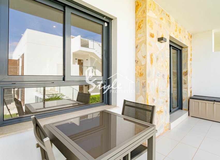 Resale - Apartament  - Punta Prima