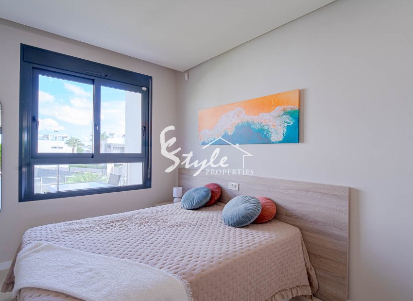 Resale - Apartament  - Punta Prima