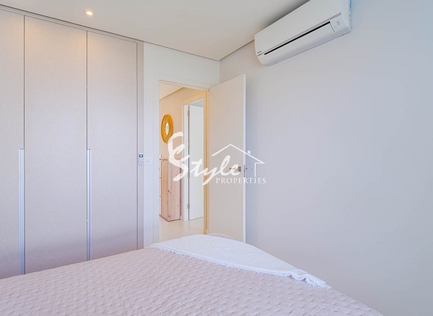 Resale - Apartament  - Punta Prima