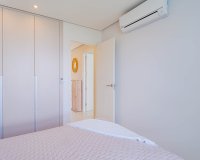 Resale - Apartament  - Punta Prima