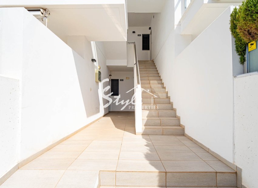 Resale - Apartament  - Punta Prima