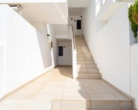 Resale - Apartament  - Punta Prima