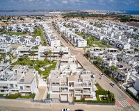 Resale - Apartament  - Punta Prima