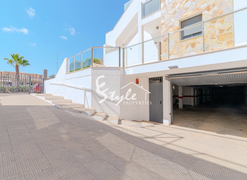 Resale - Apartament  - Punta Prima