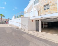 Resale - Apartament  - Punta Prima