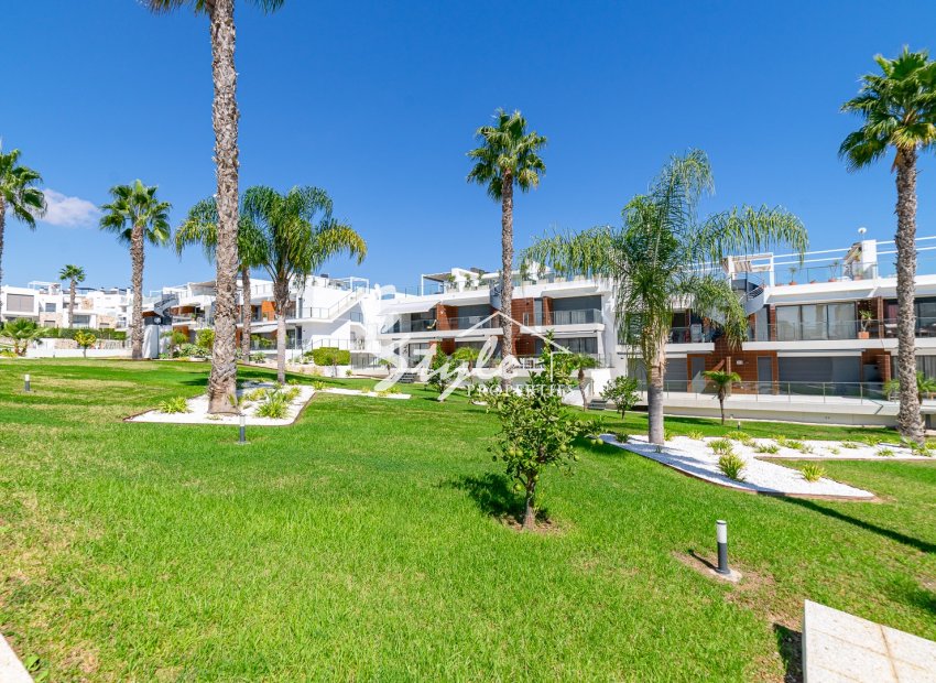 Resale - Apartament  - Punta Prima