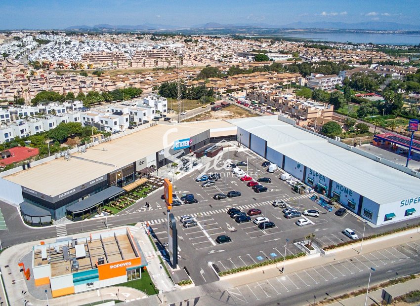 Resale - Apartament  - Punta Prima