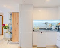 Resale - Apartament  - Punta Prima