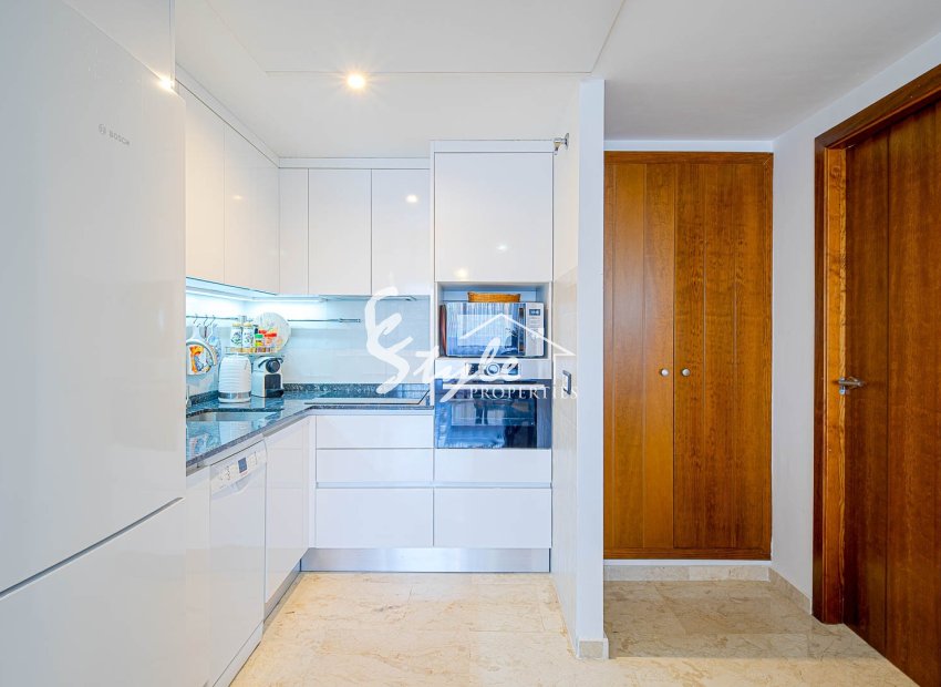 Resale - Apartament  - Punta Prima