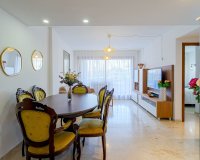 Resale - Apartament  - Punta Prima