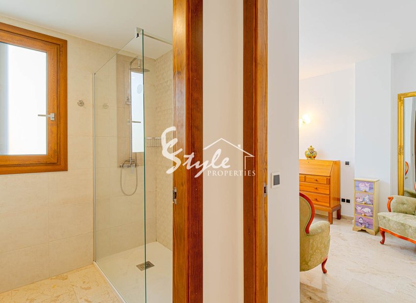 Resale - Apartament  - Punta Prima