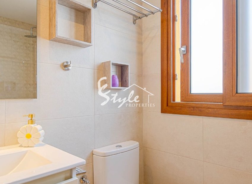 Resale - Apartament  - Punta Prima