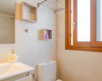 Resale - Apartament  - Punta Prima