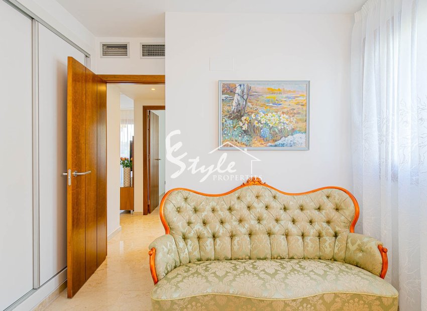 Resale - Apartament  - Punta Prima