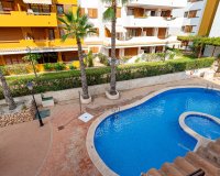 Resale - Apartament  - Punta Prima