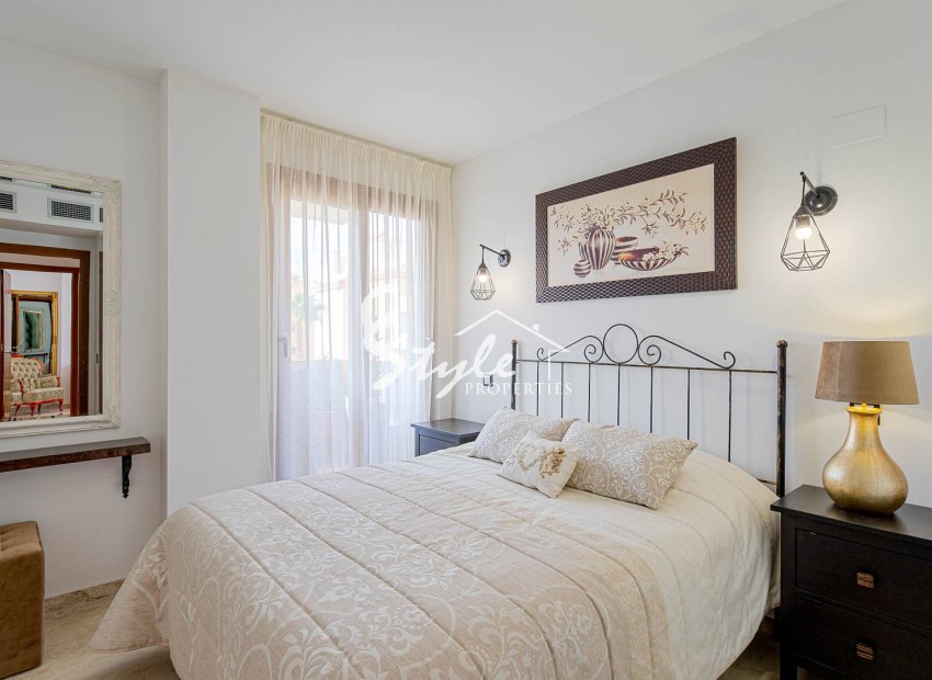 Resale - Apartament  - Punta Prima