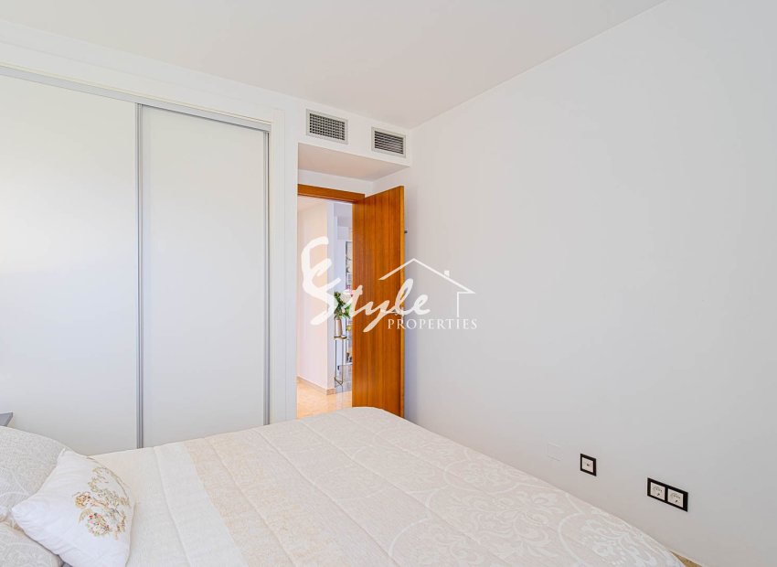 Resale - Apartament  - Punta Prima