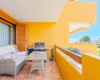 Resale - Apartament  - Punta Prima