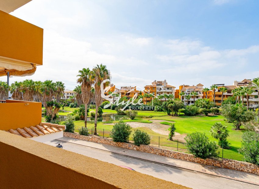 Resale - Apartament  - Punta Prima
