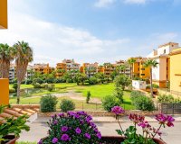 Resale - Apartament  - Punta Prima