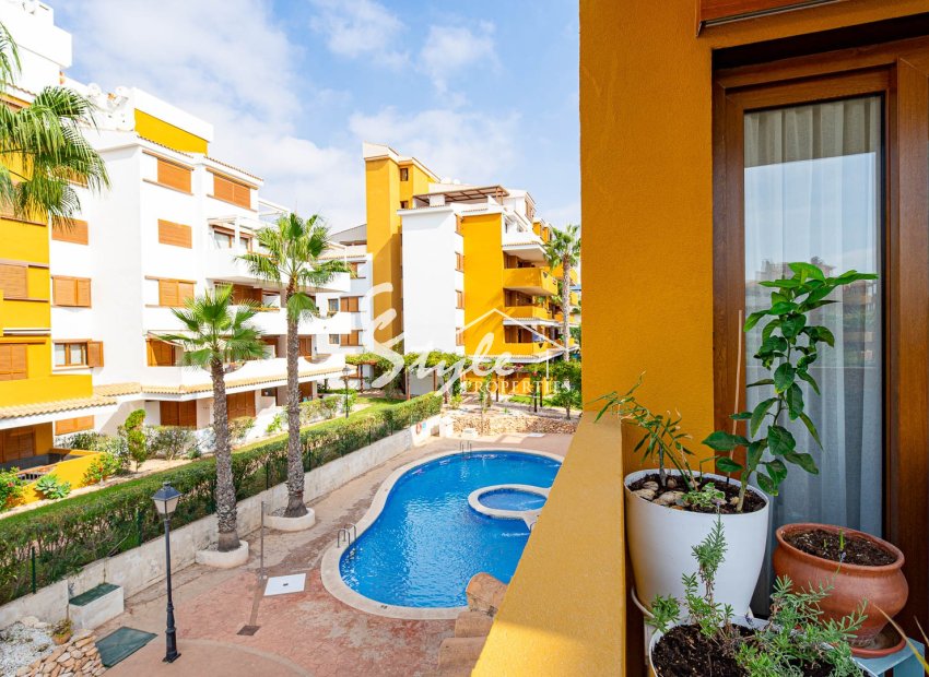 Resale - Apartament  - Punta Prima