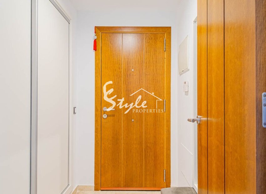 Resale - Apartament  - Punta Prima
