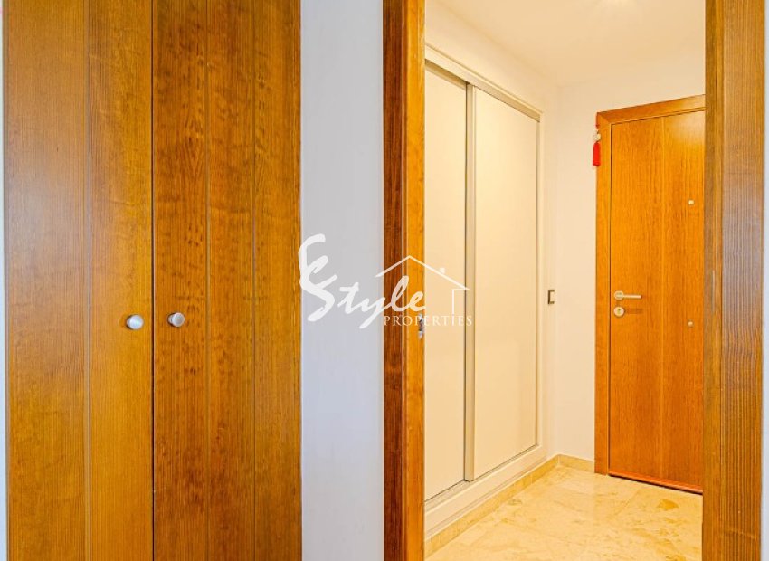Resale - Apartament  - Punta Prima
