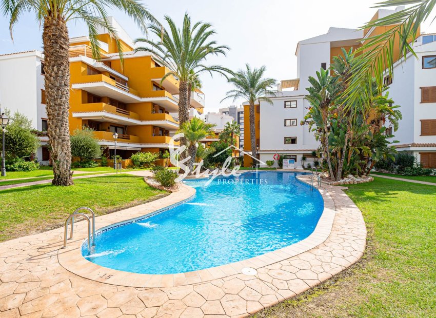 Resale - Apartament  - Punta Prima