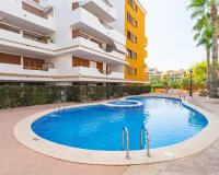 Resale - Apartament  - Punta Prima