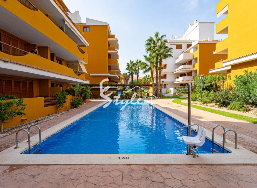 Resale - Apartament  - Punta Prima