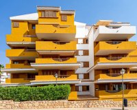 Resale - Apartament  - Punta Prima