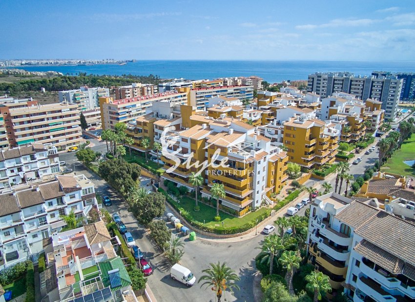 Resale - Apartament  - Punta Prima
