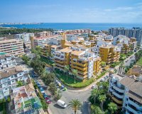 Resale - Apartament  - Punta Prima