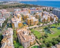 Resale - Apartament  - Punta Prima