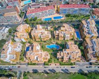 Resale - Apartament  - Punta Prima