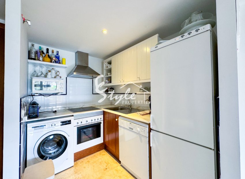 Resale - Apartament  - Punta Prima