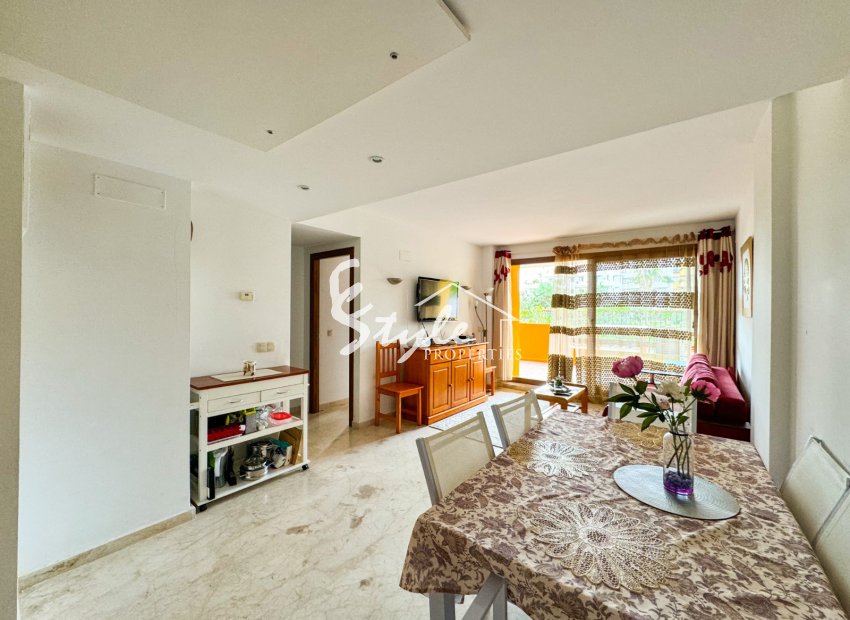 Resale - Apartament  - Punta Prima
