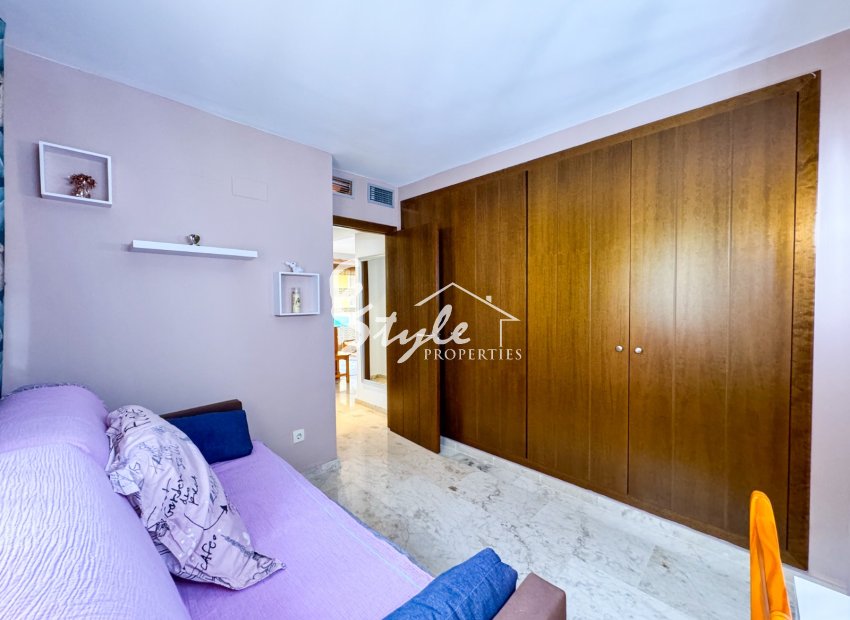 Resale - Apartament  - Punta Prima