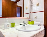 Resale - Apartament  - Punta Prima
