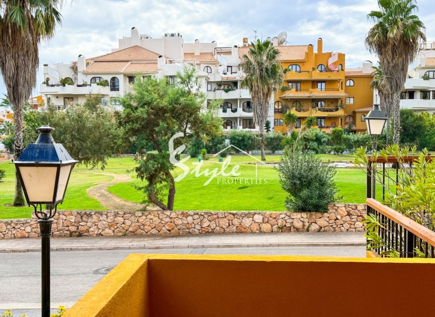 Resale - Apartament  - Punta Prima