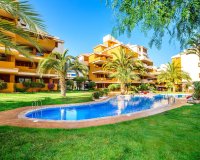 Resale - Apartament  - Punta Prima