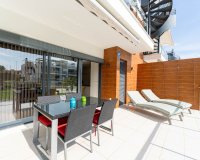 Resale - Apartament  - Punta Prima